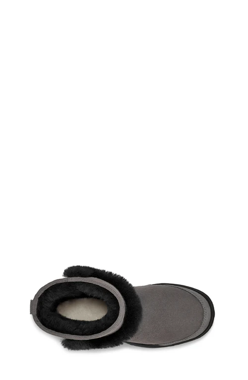 UGG Womens Sunburst Mini Boots - Image 5