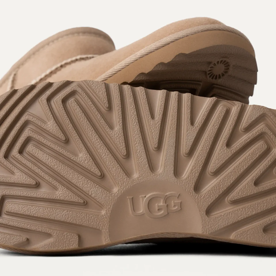 UGG Kids Classic Ultra Mini Boots - Image 5