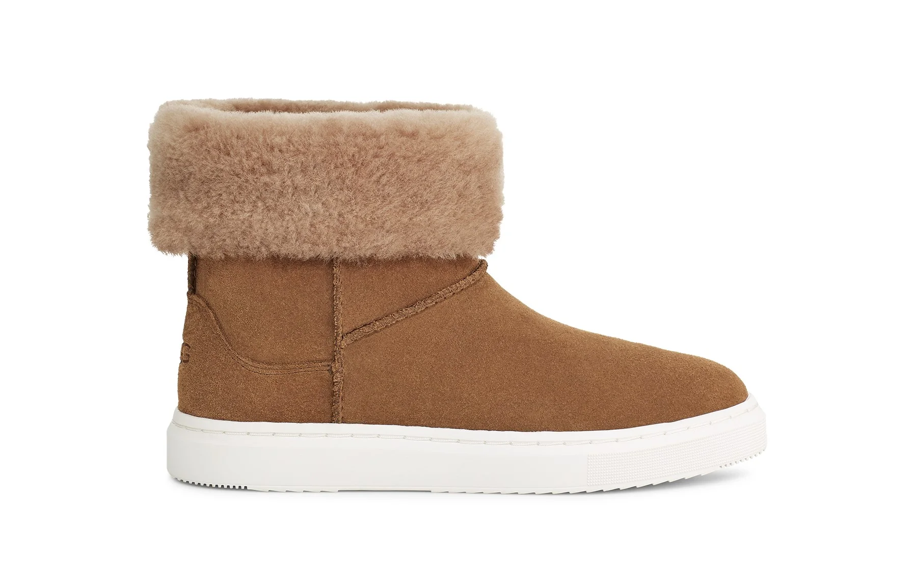 UGG Womens Alameda Cuffable Boot