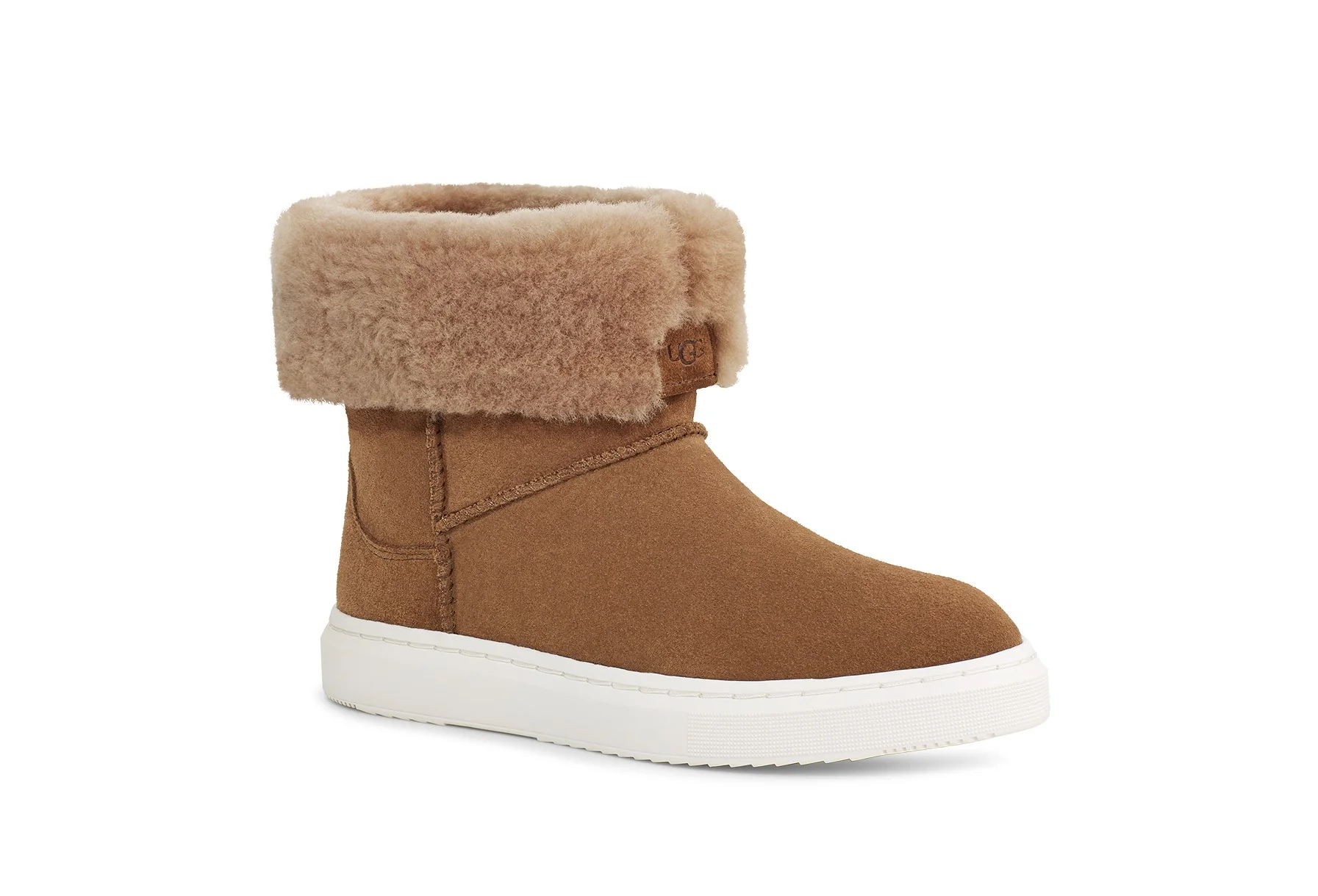 UGG Womens Alameda Cuffable Boot - Image 3
