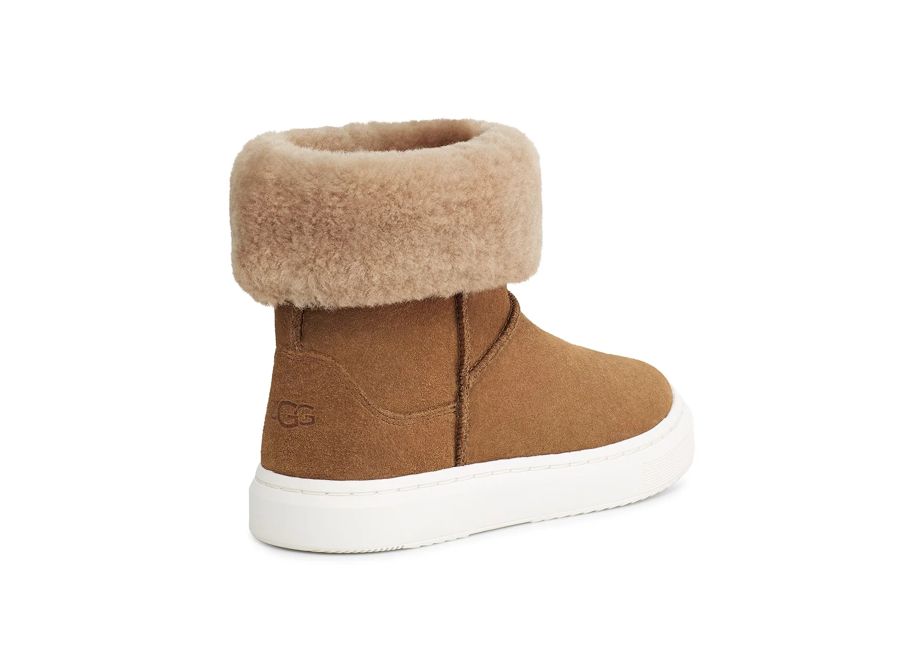 UGG Womens Alameda Cuffable Boot - Image 4
