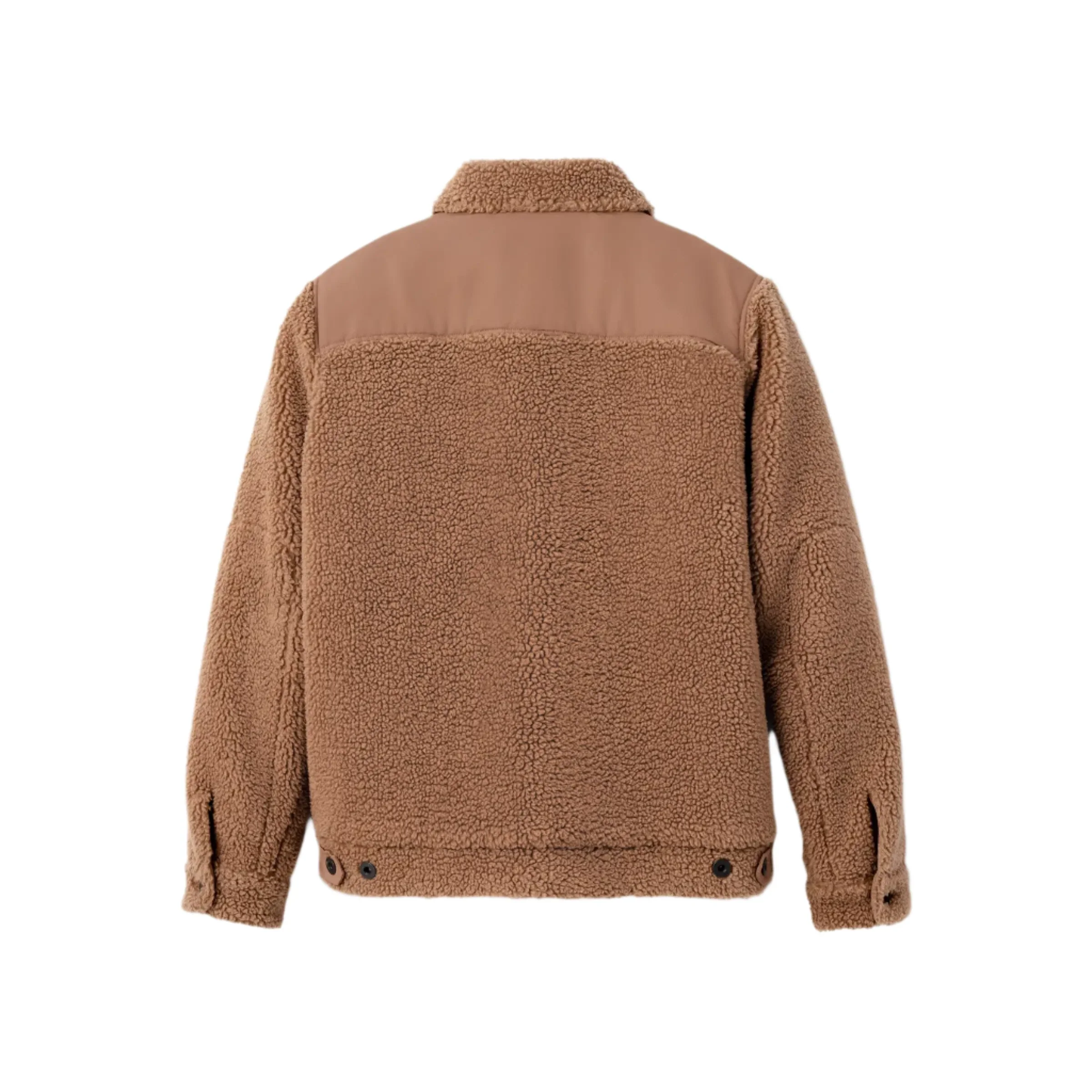 UGG Mens Janson Sherpa Trucker Jacket - Image 2