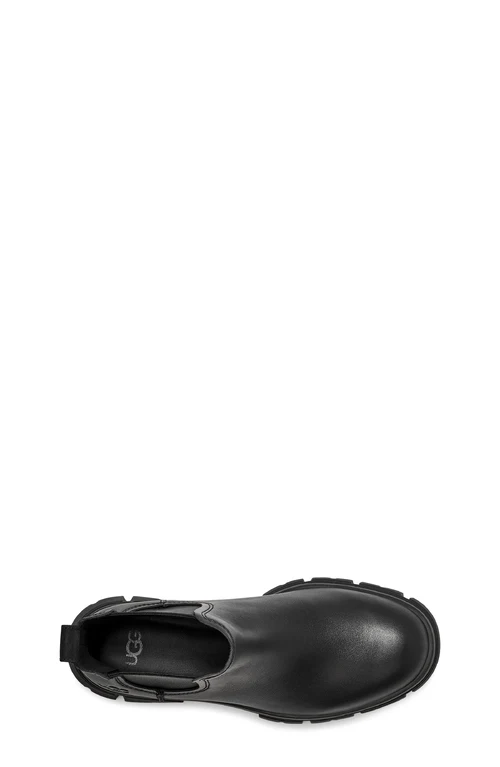 UGG Womens Ashton Chelsea Boots - Image 5