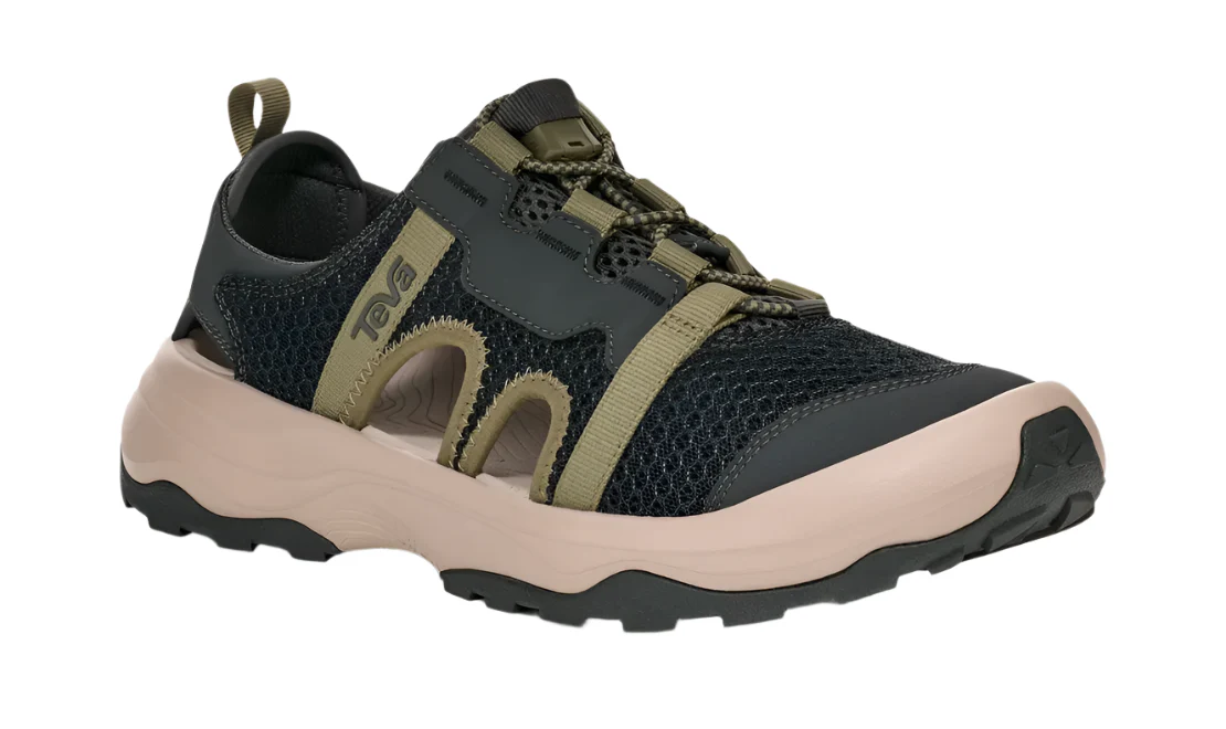 Teva Mens Outflow Universal Water Sandals - Image 2