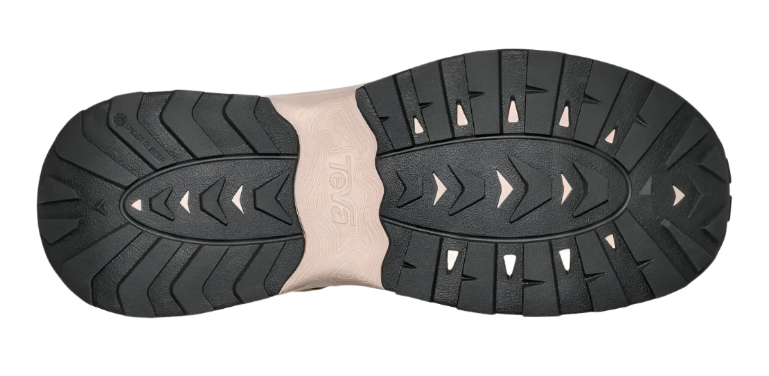 Teva Mens Outflow Universal Water Sandals - Image 6