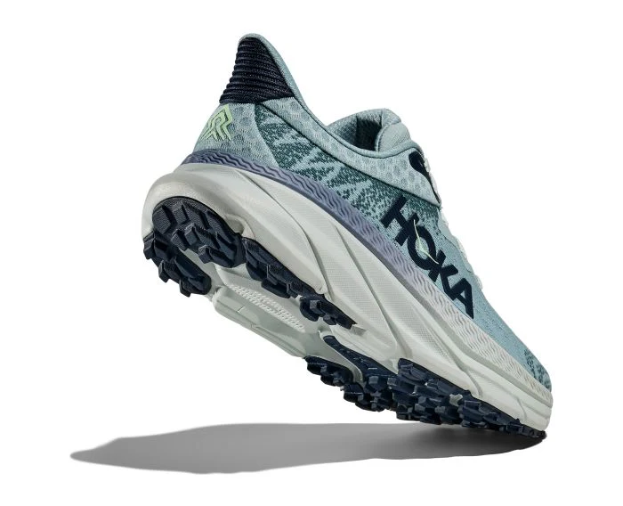 Hoka Womens Challengers 7 Running Shoes - Image 4