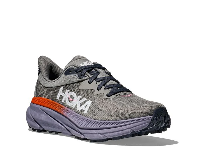 Hoka Womens Challenger 7 Running Shoes - Image 2