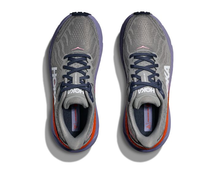 Hoka Womens Challenger 7 Running Shoes - Image 3