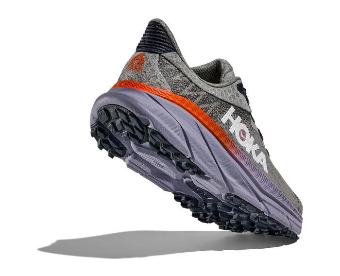 Hoka Womens Challenger 7 Running Shoes - Image 4