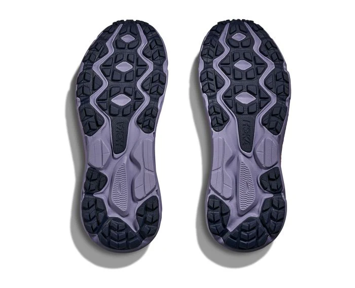 Hoka Womens Challenger 7 Running Shoes - Image 6