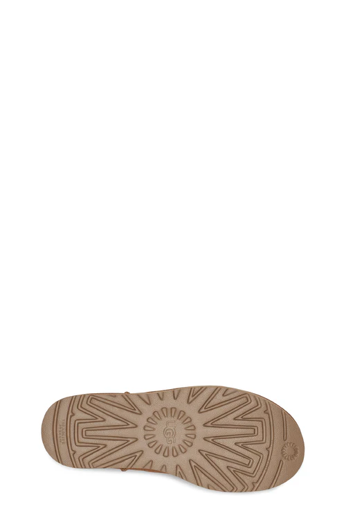 UGG Womens Classic Mini Platform Boots - Image 5