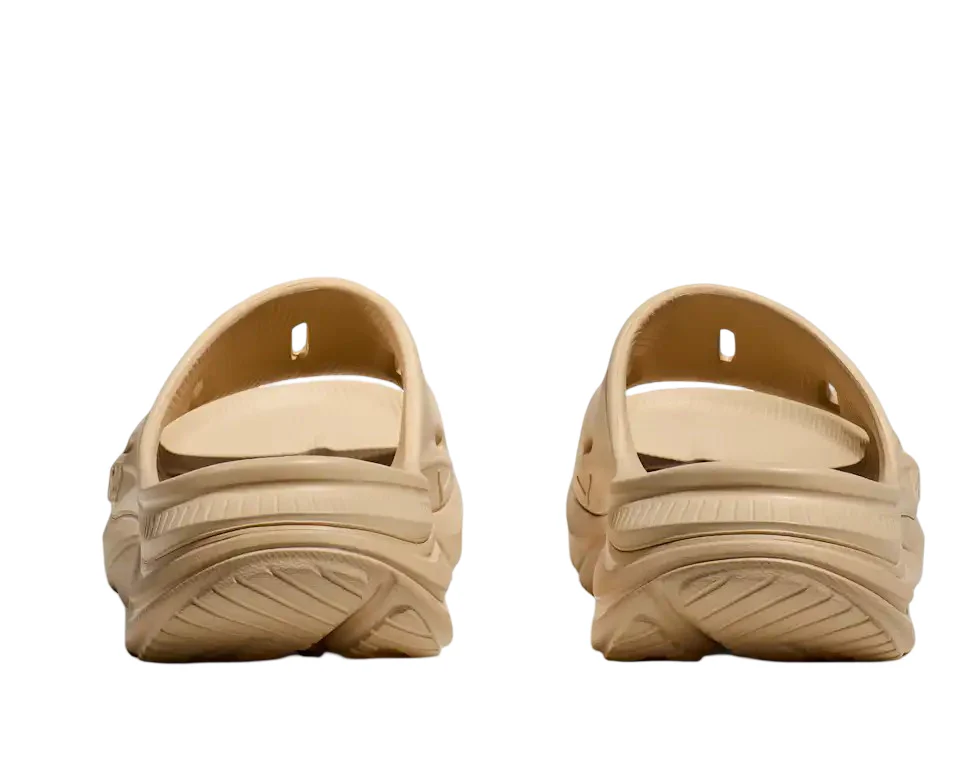 Hoka Ora Recovery 3 Slide Sandals - Image 5