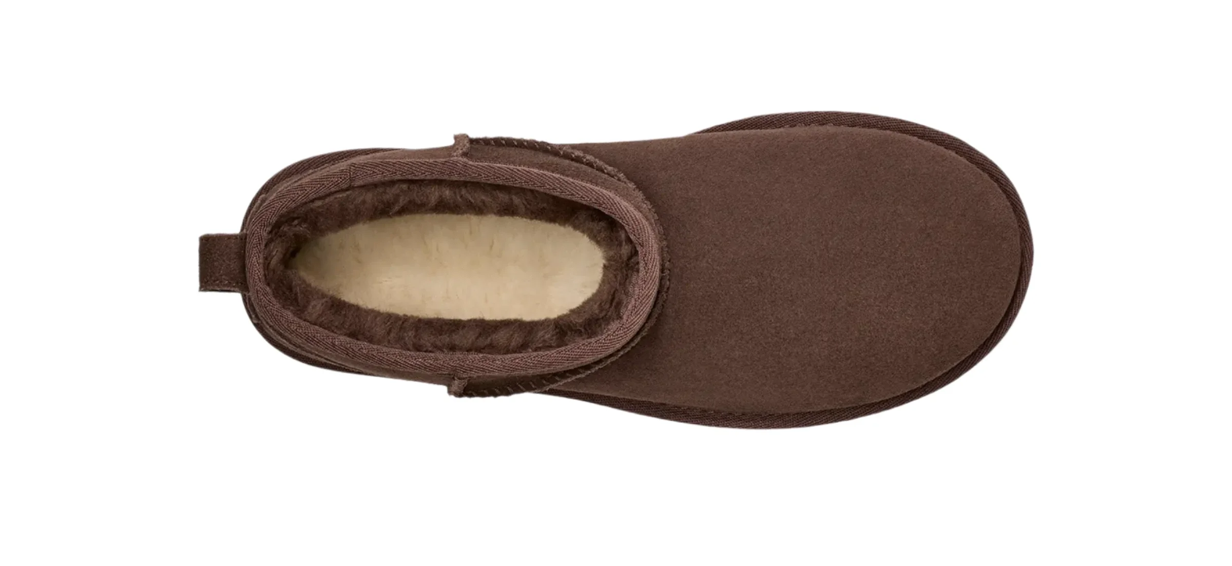 UGG Womens Classic Ultra Mini Platform Boots - Image 6