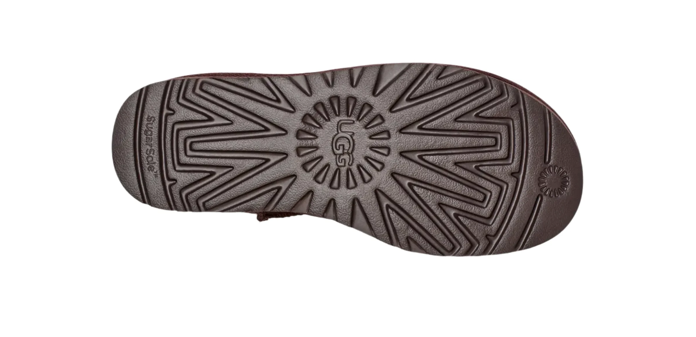 UGG Womens Classic Ultra Mini Platform Boots - Image 7