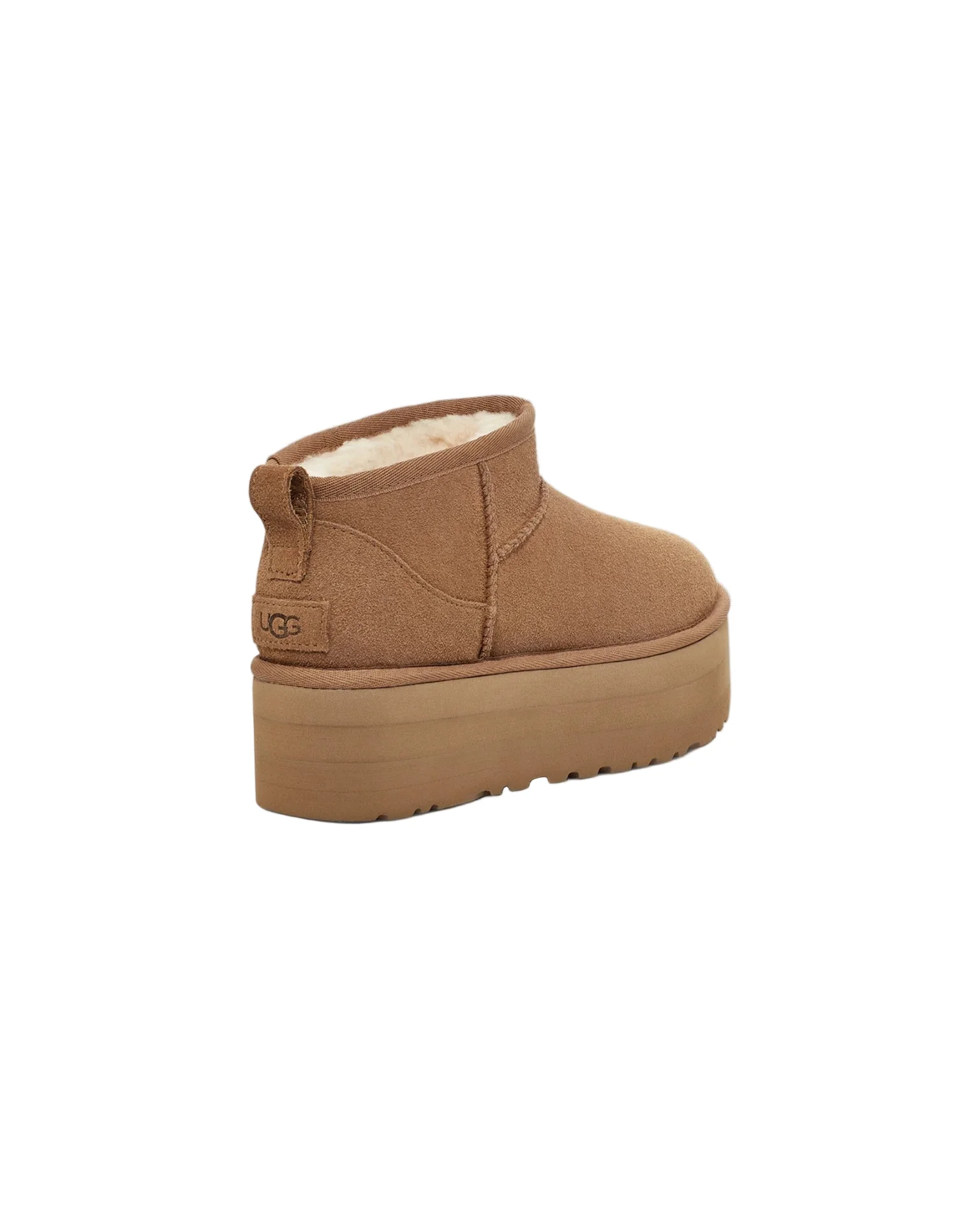 Ugg Women's Classic Ultra Mini Platform Boot - Image 4