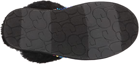 Ugg Scuffette II Chunky Sequin Sandals - Image 3