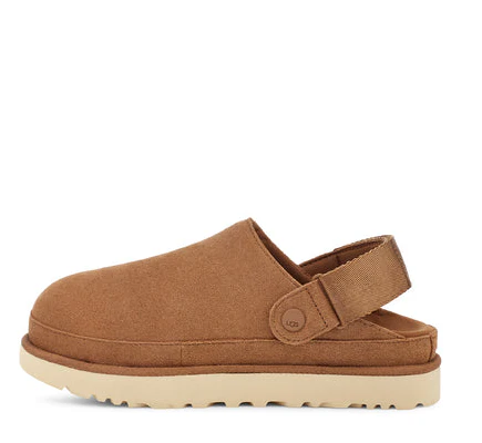 UGG Womens Goldenstar Clogs - Image 3