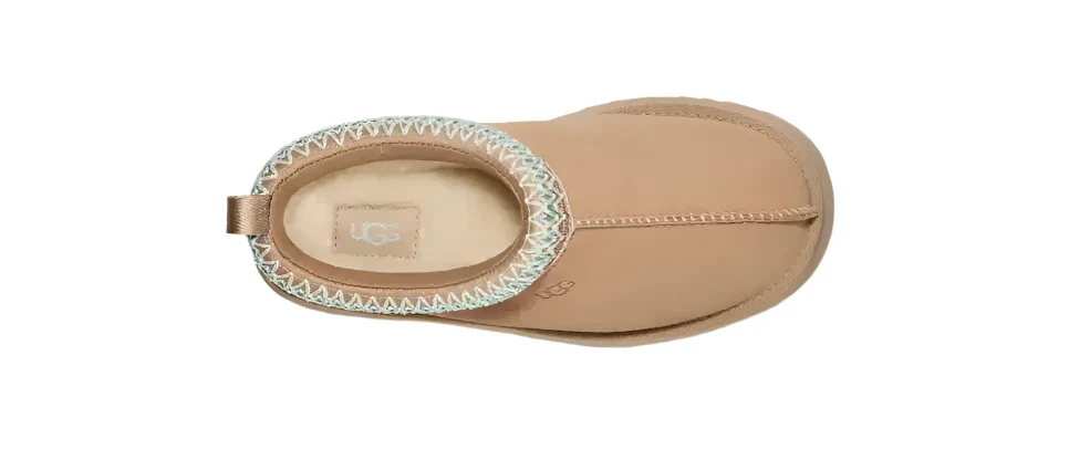 UGG Big Kids Tazz Slippers - Image 5