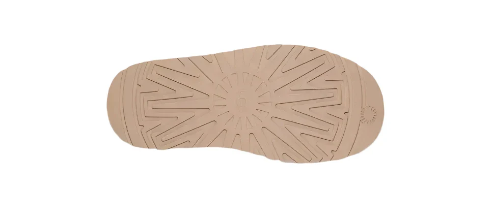 UGG Big Kids Tazz Slippers - Image 6