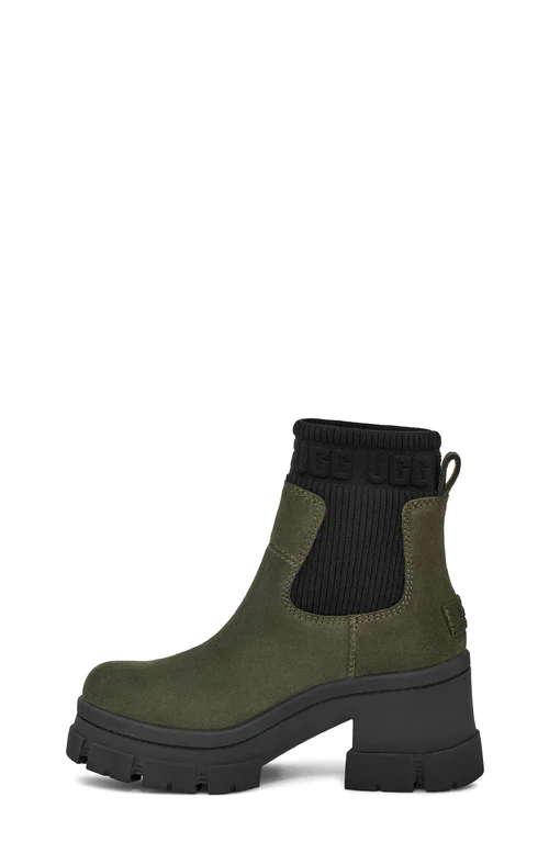 UGG Womens Brooklyn Chelsea Boots - Image 3