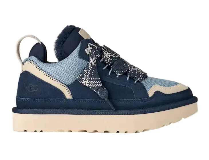 UGG Womens Lowmel Sneakers