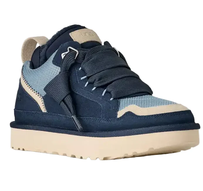 UGG Womens Lowmel Sneakers - Image 2