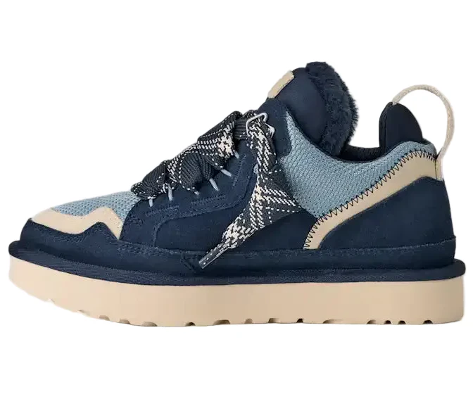 UGG Womens Lowmel Sneakers - Image 3