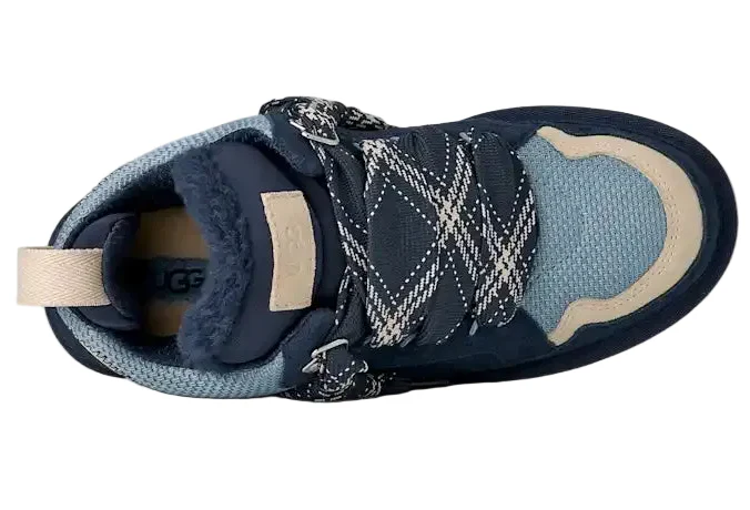 UGG Womens Lowmel Sneakers - Image 4