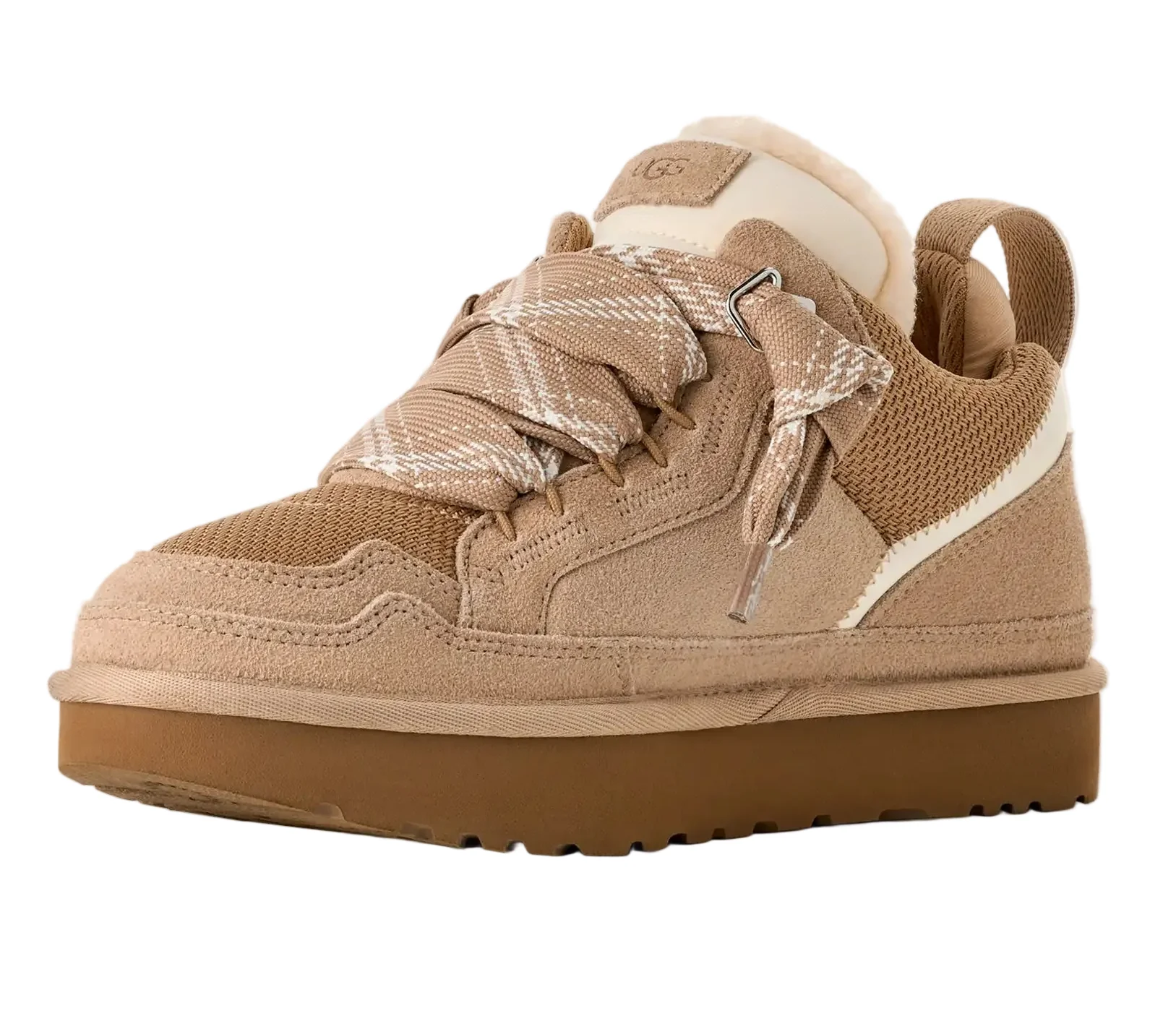 UGG Womens Lowmel Sneakers - Image 2