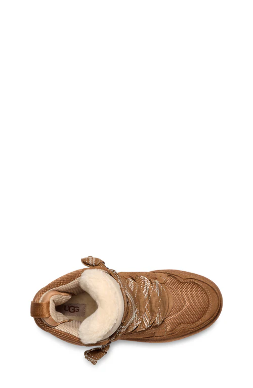 UGG Womens Highmel Sneakers - Image 5