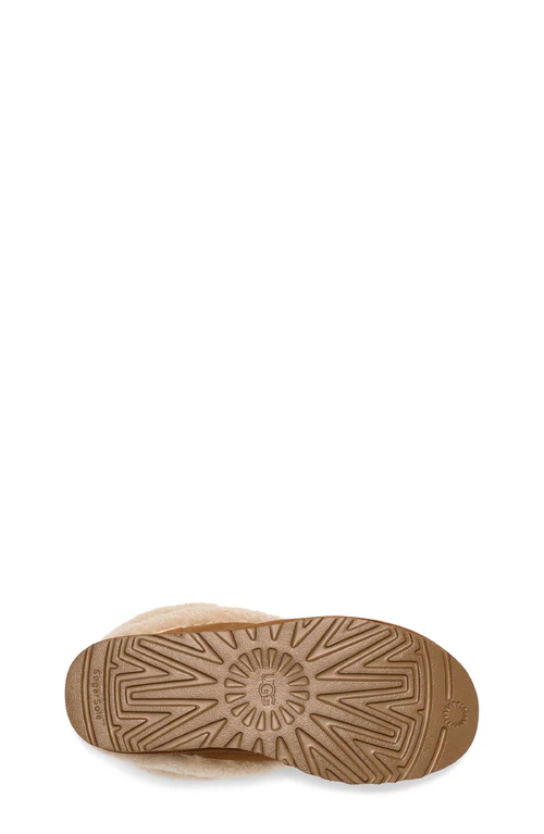 UGG Womens Ultra Mini UGG Fluff Boots - Image 6