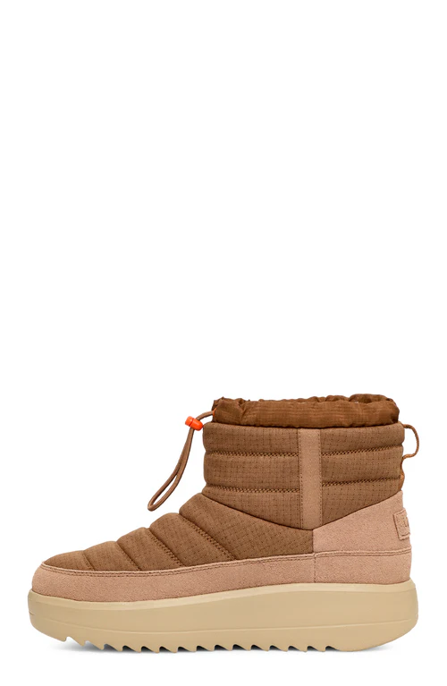 UGG Mens Maxxer Mini Boots - Image 3