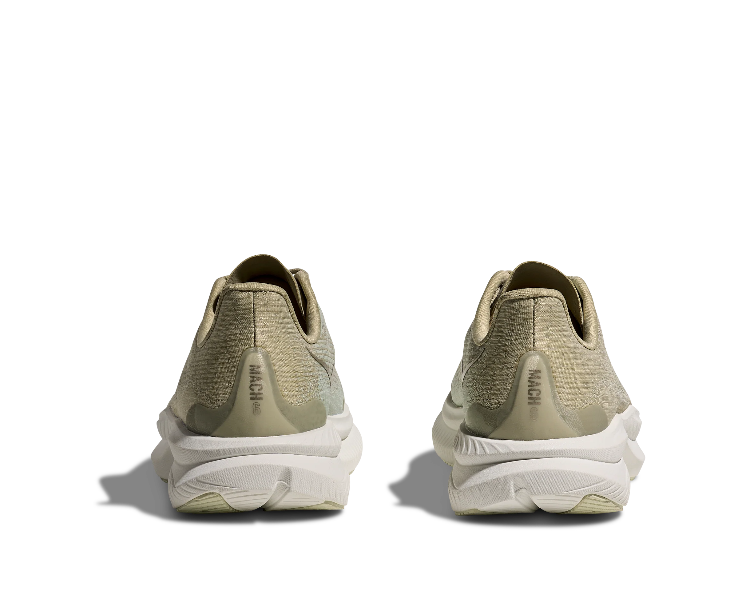 Hoka Womens Mach 6 Running Shoes - Image 7