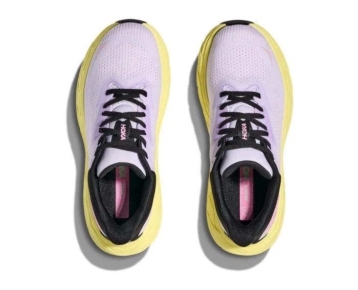 Hoka Womens Arahi 7 Running Shoes - Image 3