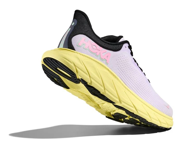 Hoka Womens Arahi 7 Running Shoes - Image 4