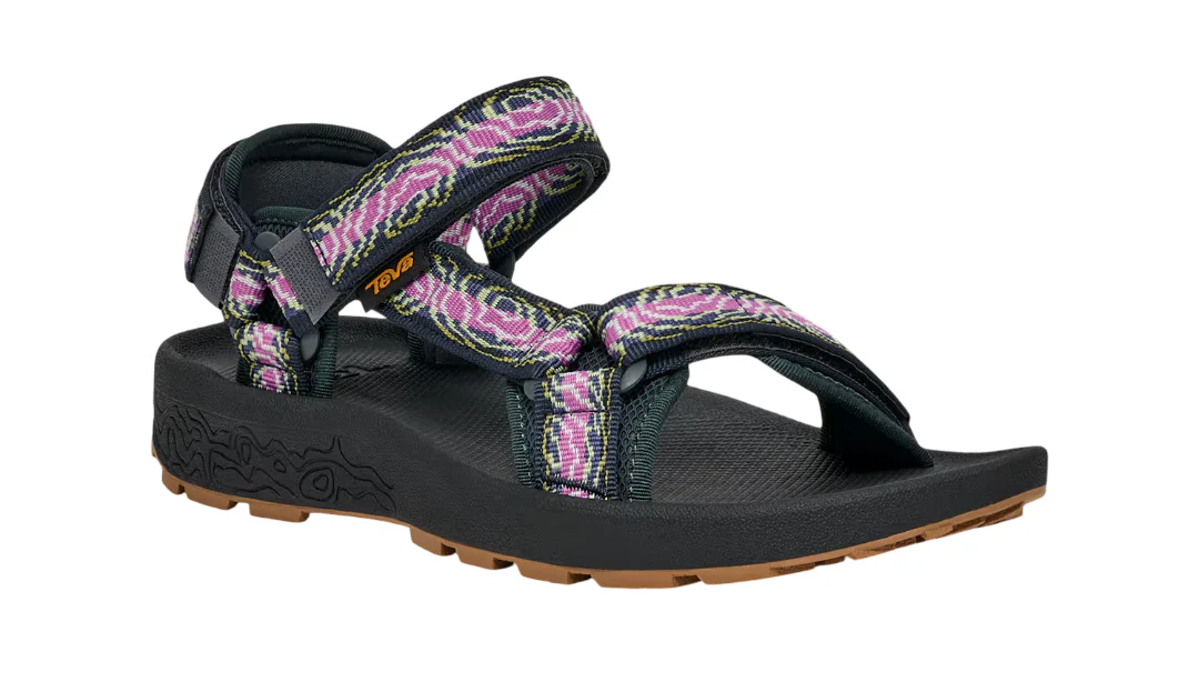 Teva Womens Hydratrek Water Sandals - Image 2