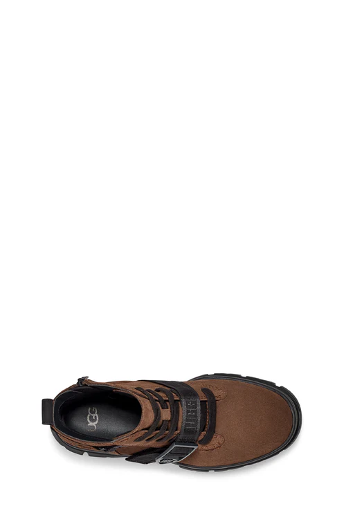 UGG Womens Ashton Lace Up Boots - Image 5
