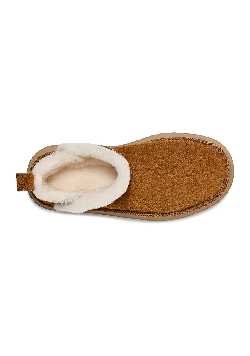Koolaburra Womens Koola Ultra Mini Platform Boots - Image 5