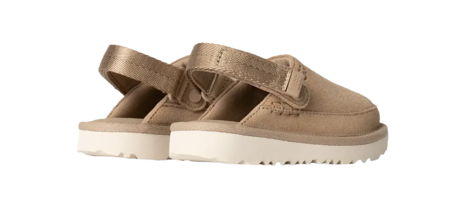 UGG Toddler Goldenstar Clogs - Image 2