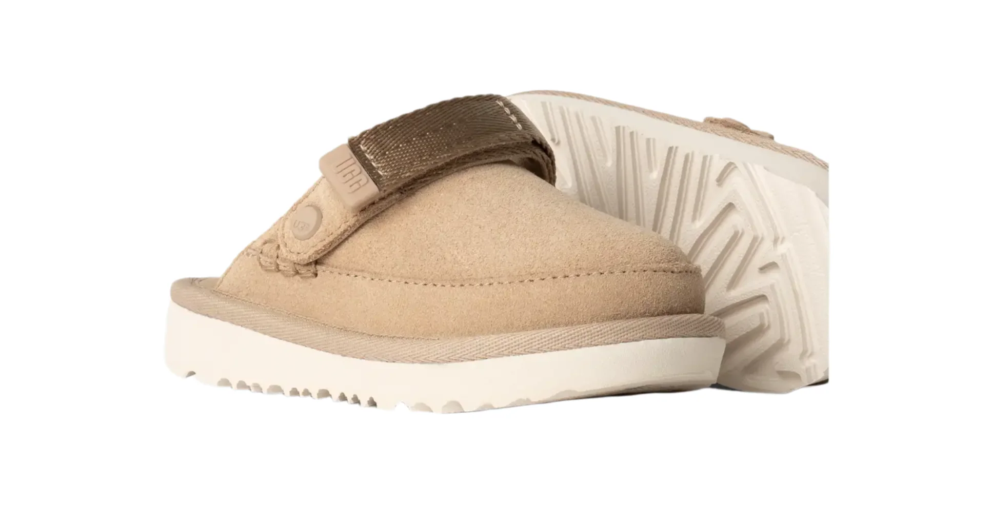 UGG Toddler Goldenstar Clogs - Image 3