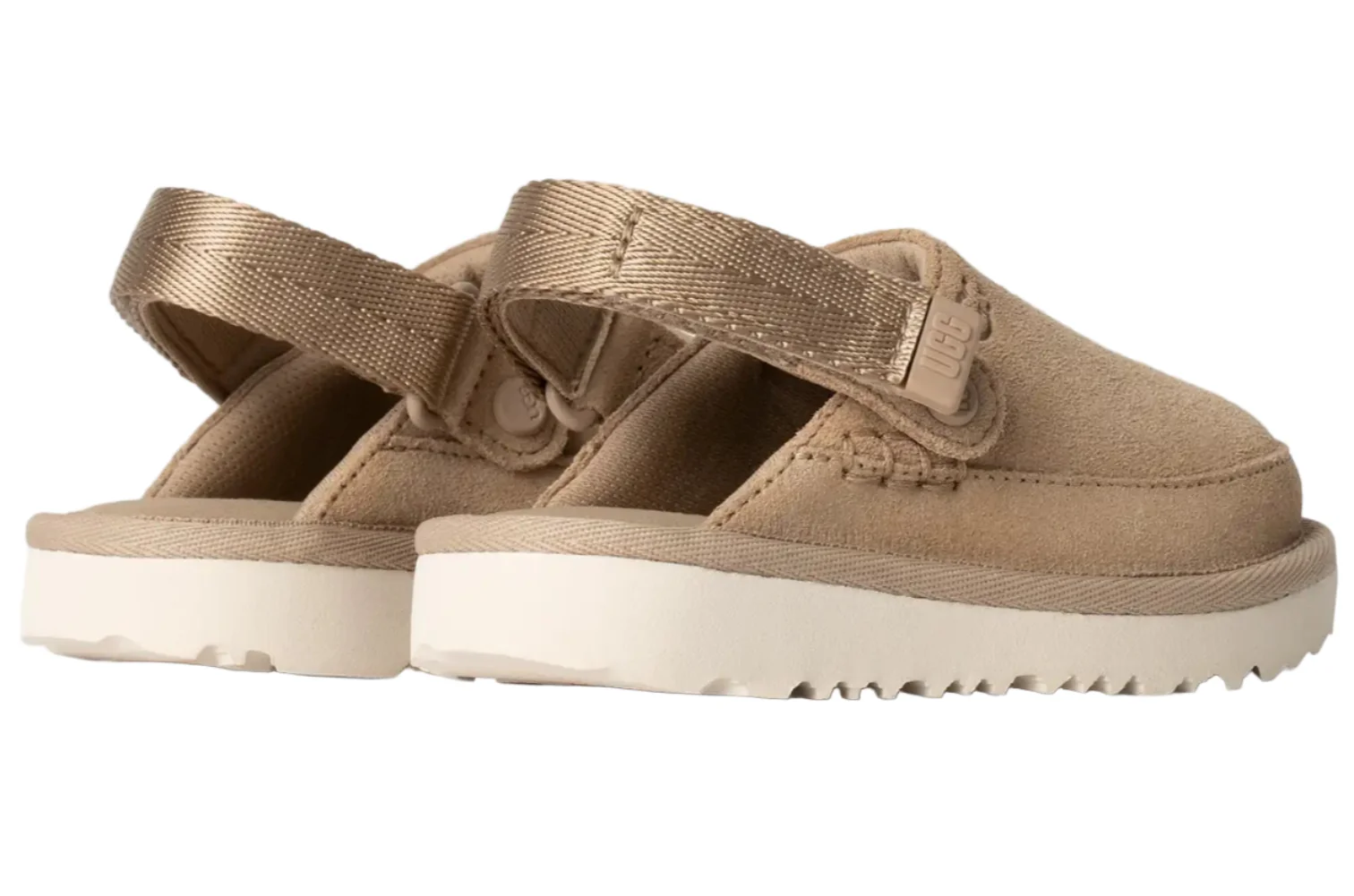 UGG Toddlers Toddlers' Goldenstar Clogs - Image 2