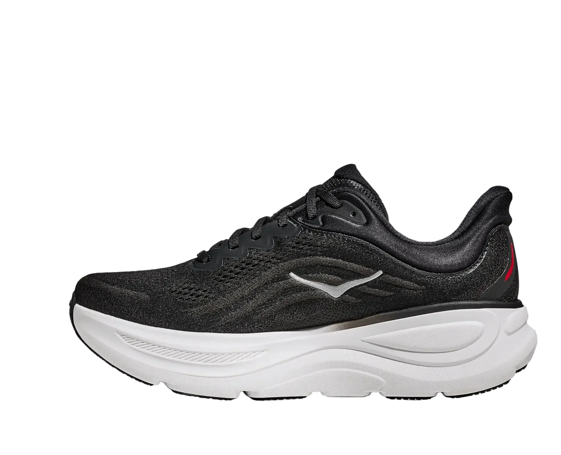 Hoka Mens Bondi 9 Running Shoes - Image 4