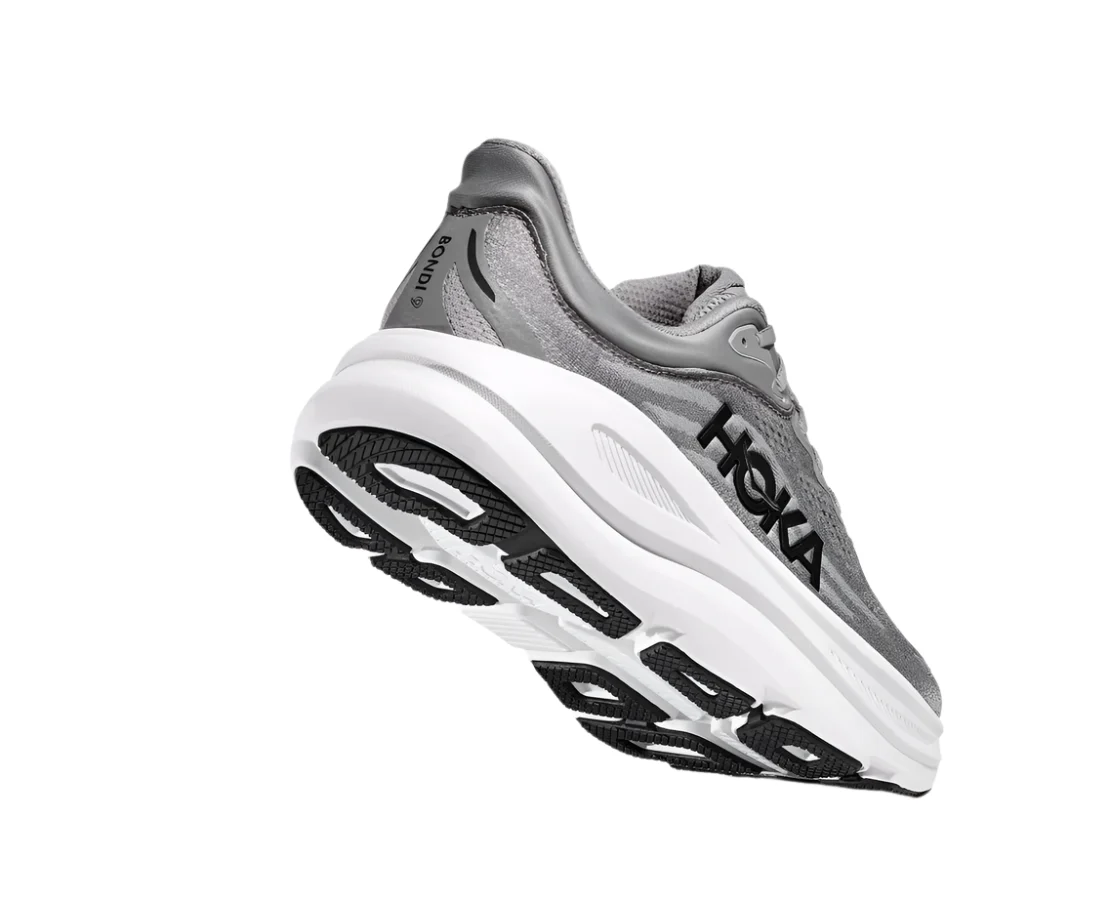Hoka Mens Bondi 9 Running Shoes - Image 4