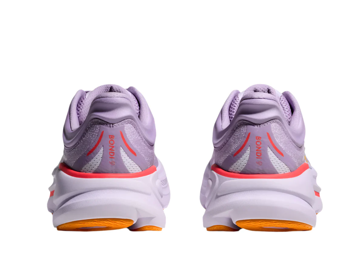 Hoka Womens Bondi 9 Running Shoes - Image 5