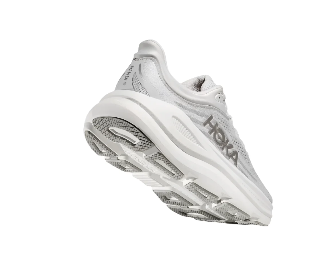 Hoka Womens Bondi 9 Running Shoes - Image 4