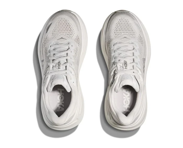 Hoka Womens Bondi 9 Running Shoes - Image 3
