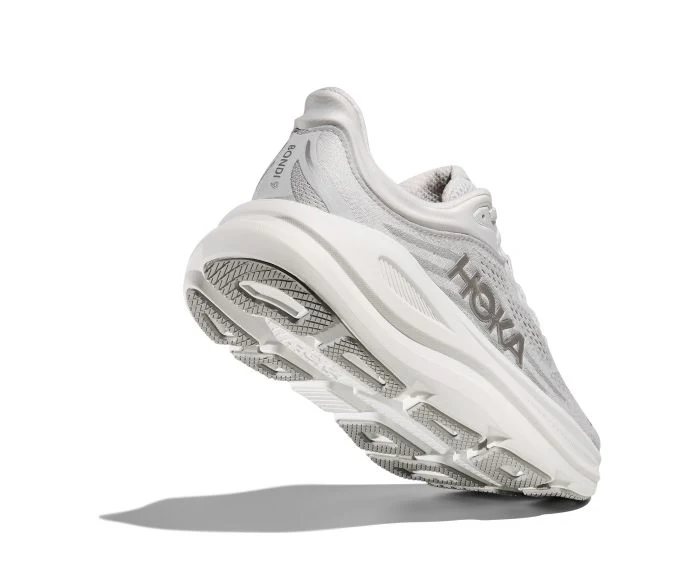 Hoka Womens Bondi 9 Running Shoes - Image 4