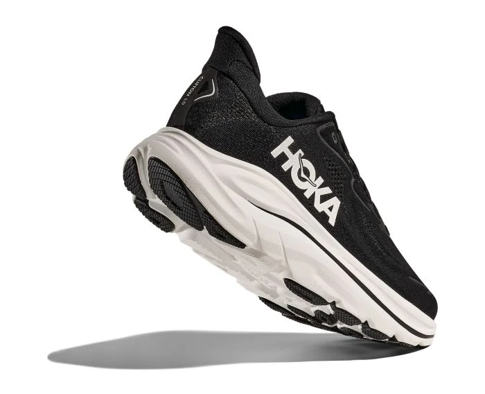 Hoka Mens Clifton 10 Running Shoes - Image 4