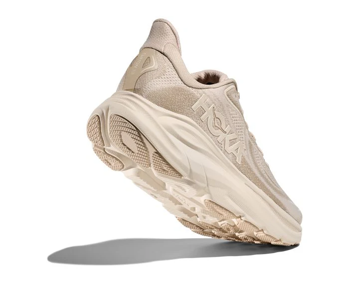 Hoka Mens Clifton 10 Running Shoes - Image 4