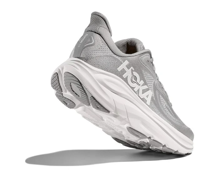 Hoka Mens Clifton 10 Running Shoes - Image 4